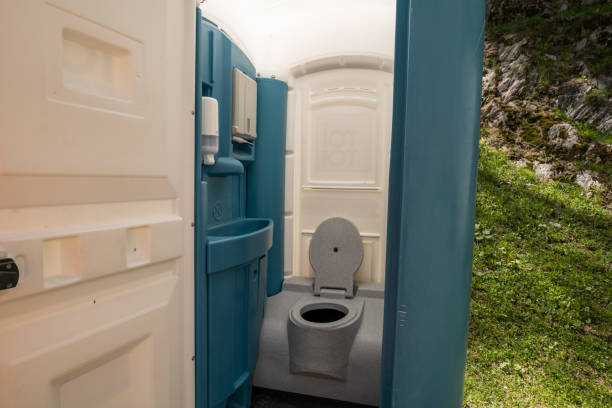 Best Luxury portable toilet rental  in Twin Falls, ID