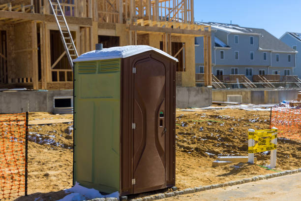 Portable Toilet Options We Offer in Twin Falls, ID