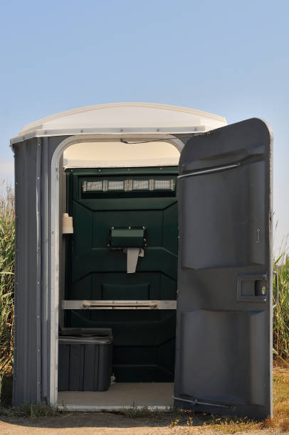 Affordable portable toilet rental in Twin Falls, ID