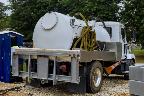 Best Porta potty cleaning services  in Twin Falls, ID