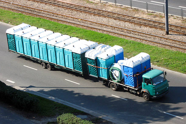 Best Porta potty rental near me  in Twin Falls, ID